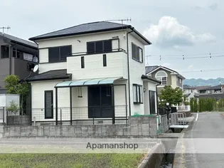 和歌山県紀の川市畑野上【一戸建】の外観