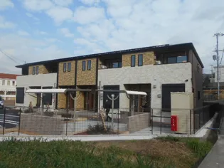 重根アパートの画像