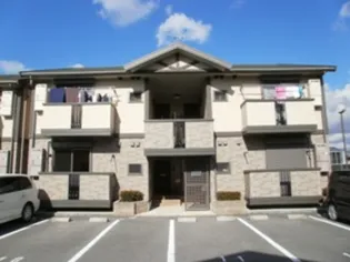 キャトルセゾン B棟の画像