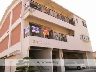 フタバハイツの画像