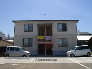 ハイツこかわの画像