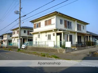 長山共同アパートの画像