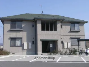 メゾン ルテシィアの画像