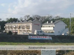 ナナヤマハイツ名手の画像