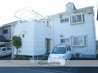 サンハイツ粟の画像