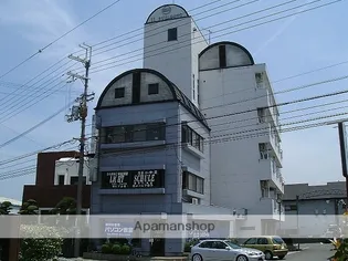 MFシティビルの画像