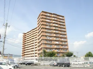 サンライズマンション岩出10の画像