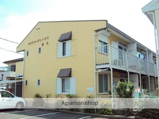 セキワガーデンハウス春日の画像