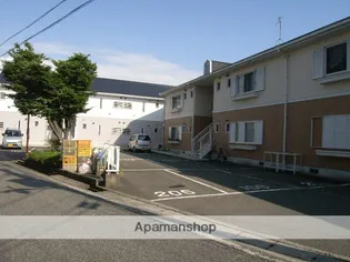 フレグランス畑毛A棟の画像