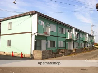 アーバンハウスBの画像