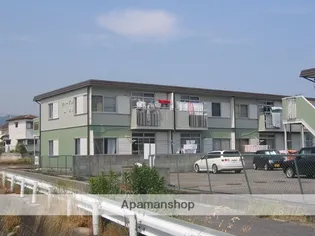 フォーブル松見の画像