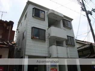 コーポ辻の画像