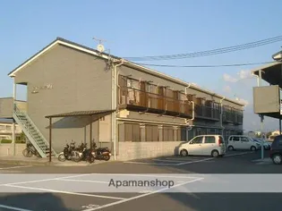 ガーデンハイツMⅡの画像