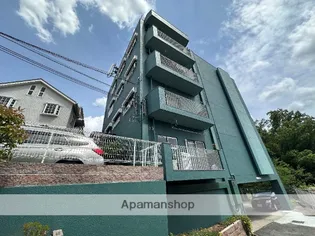 くさかマンションの画像