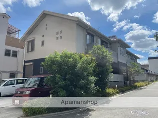 プランドール【102号室】の外観