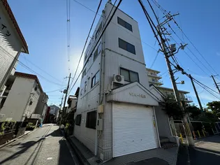 大阪府寝屋川市池田北町【マンション】の外観