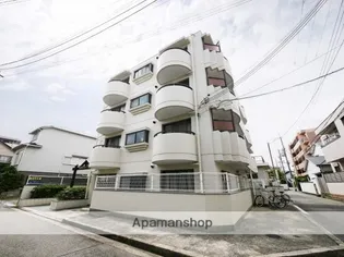 東園田五合橋第9ビルの画像