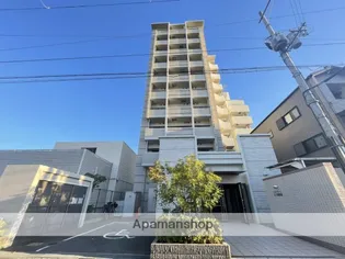 大阪府守口市京阪本通1丁目【マンション】の外観