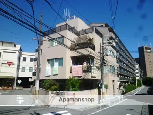 セントレケイ【4階】の外観