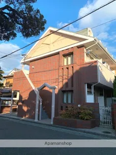 レステ ビュー桜ヶ丘北町の画像