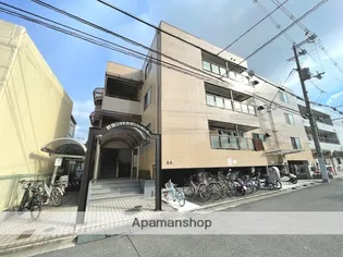 野田シャトルマンションA棟の画像