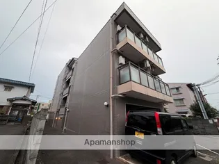 サンウエスト西真上の画像