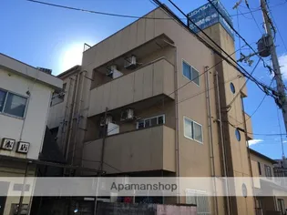 真上ロイヤルハイツの画像