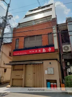 アークハイツ島津【4階】の外観