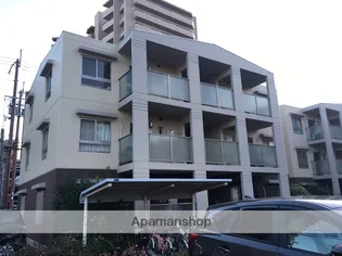 カーサトリアーデIの画像