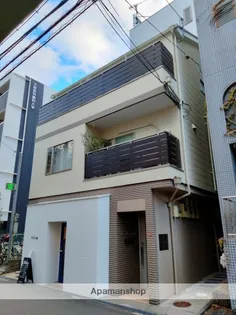 FKビル【3階】の外観