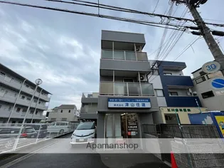 フリーダム城南の画像