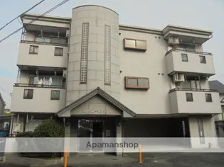 ハイバレーマンションの画像