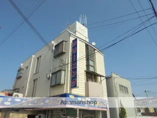 アンフィニィ津之江Ⅰの画像