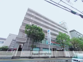 小枝ビル【3階】の外観