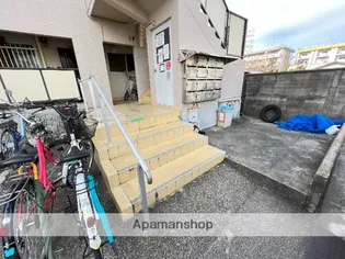 光陽マンション【2階】のその他画像