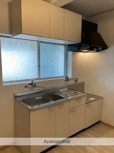 光陽マンション【2階】の内装