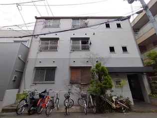 ビスタ八戸ノ里の画像