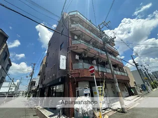 アペックスハイツユニの画像