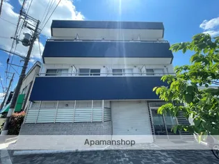 ウエストパディフィールドの画像