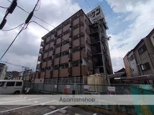 大阪府寝屋川市下神田町【マンション】の外観