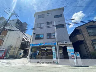 メゾン貞光【4階】の外観