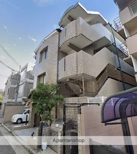 ジョイフル塚口【3階】の外観