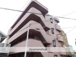 シャンテー甲斐田の画像