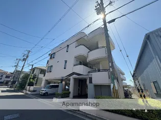 コンフォートヴィラの画像