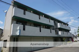 ヴィラ・コジュカ【2階】の外観