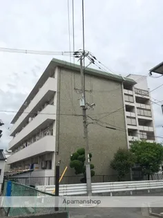 第一大森マンションの画像