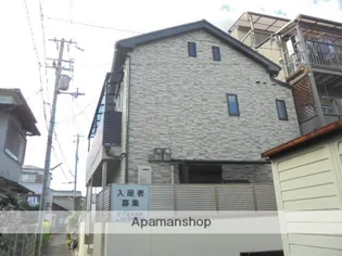 メゾン高槻Ⅱ号館の画像