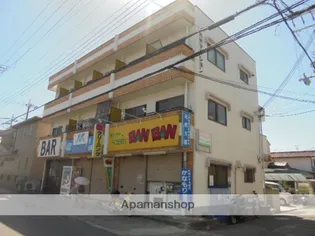 丸矢マンションの画像