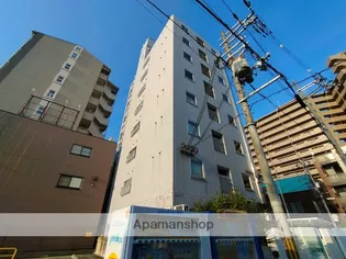DWELL高槻【801号室】の外観