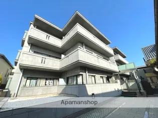 レジデンスマルミットドールの画像